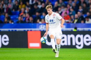 OL Mercato : Joachim Andersen bientôt de retour en Serie A ?